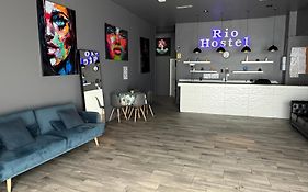 Albergue Hc Callao